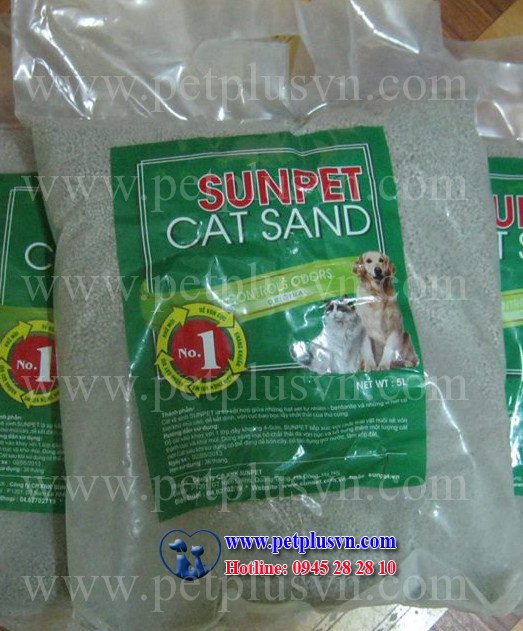 cat sunpet