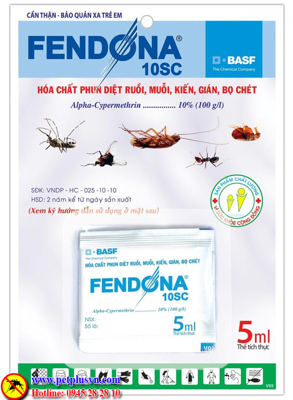 fendona 10sc