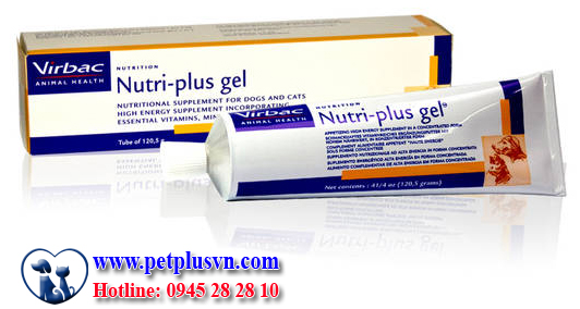 nutriplus gel