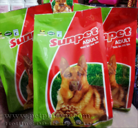 Sunpet Adult - Sunpet chó lớn