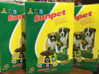 Sunpet Puppy