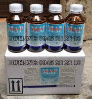 Permethrin 50EC 500ml