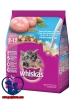 Whiskas Junior 1.1kg - anh 1